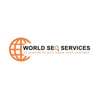 World SEO Services logo
