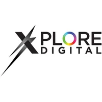 Xplore Digital logo