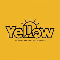 Yellow Marketing logo