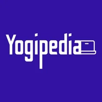 Yogipedia - (Best Digital Marketing Agency in Delhi) logo