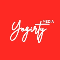 Yogirty Media logo