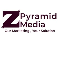 Z Pyramid Media, LLP logo