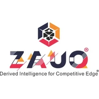 ZAUQ® AI Pvt. Ltd. logo