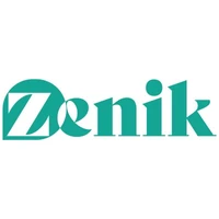 Zenik Media logo