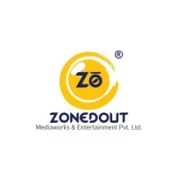 Zonedout Mediaworks & Entertainment logo